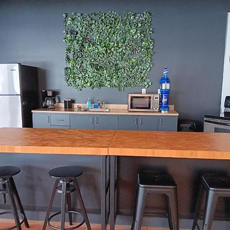 Loft Avec Vue A 180 Degre Daire Louiseville Dış mekan fotoğraf