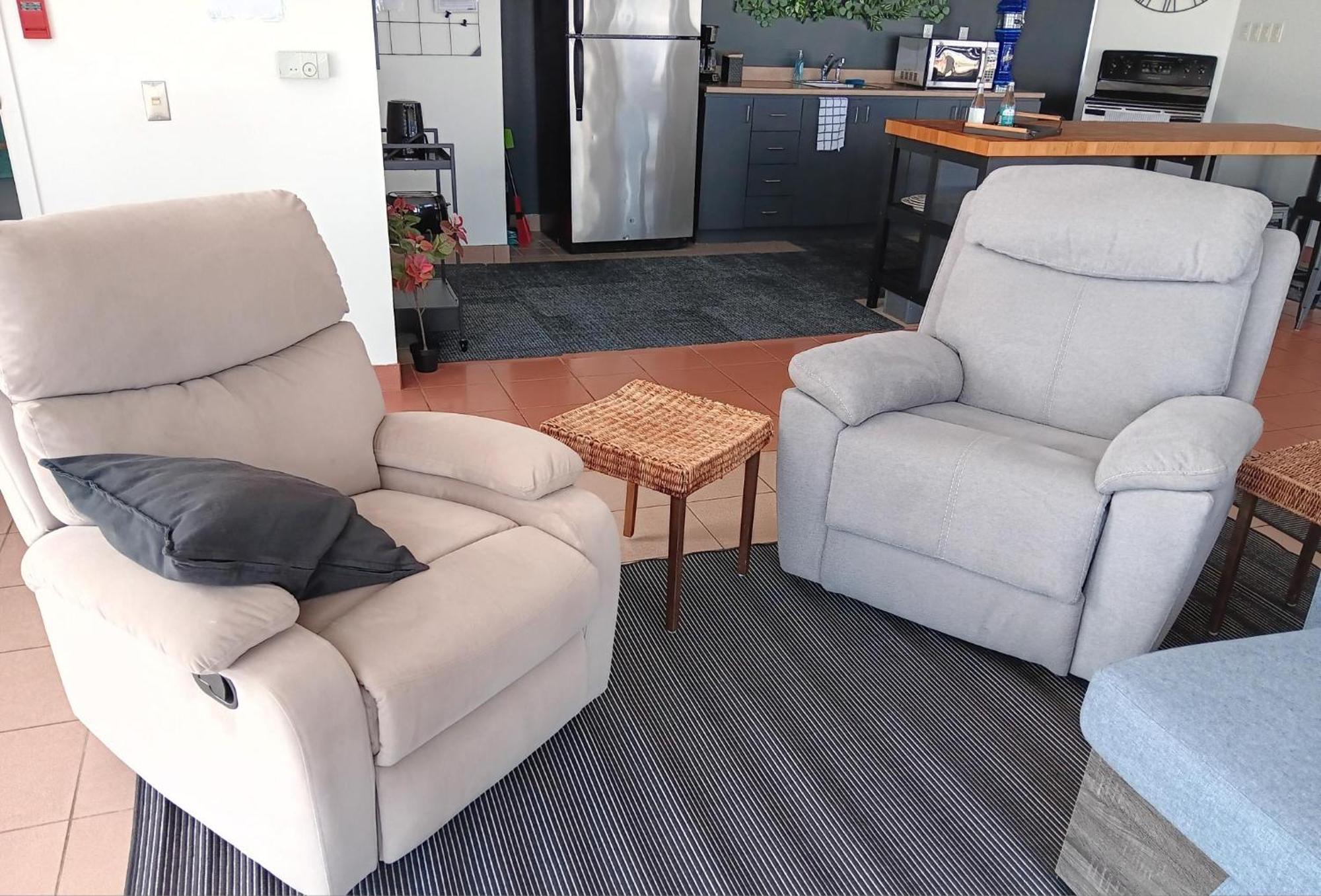 Loft Avec Vue A 180 Degre Daire Louiseville Dış mekan fotoğraf